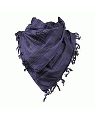Arafat PLO sjaal night camo