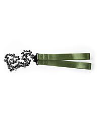 Nordic Pocket Saw Green Flexibele Handkettingzaag 