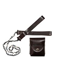 Nordic Pocket Saw Premium Flexibele Handkettingzaag
