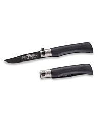 Old Bear Zakmes Classical Total Black M 