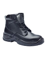Blackrock Tactical Marshal Hiker uniform schoen zwart