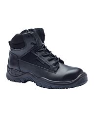 Blackrock Tactical Ranger Hiker uniform schoen zwart