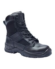 Blackrock Tactical Commander Lite Boot uniform schoen zwart