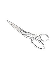 Ontario Schaar Sportsman Shears 