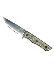 Ontario Outdoormes High Peaks Hunter 
