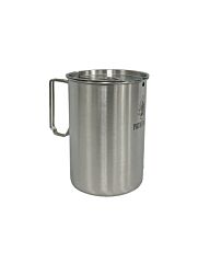 Pathfinder RVS Drinkbeker 1,42 L met deksel
