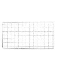 Pathfinder RVS Grill Rooster Large 24x12.5 cm