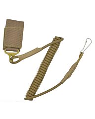 Stealth Lanyard deluxe khaki