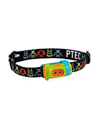 Princeton Tec Hoofdlamp Bot Lime 