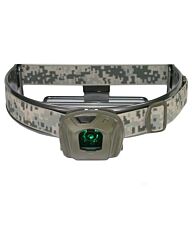Princeton Tec Hoofdlamp EOS Tactical Olive Drab