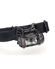 Princeton Tec Hoofdlamp Remix Pro Black 300 Lumen