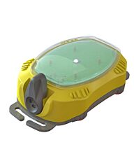 Princeton Tec Meridian Emergency Strobe Yellow