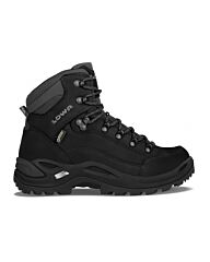 Lowa Schoenen Renegade Damesmodel GTX Mid Deep Black