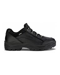 Lowa Schoenen Renegade II Damesmodel GTX Lo TaskForce Ws Black Black