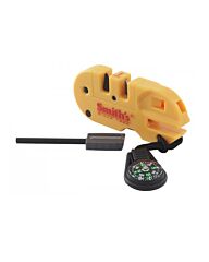 Smith's Pocket Pal X2 Sharpener and Outdoor Tools