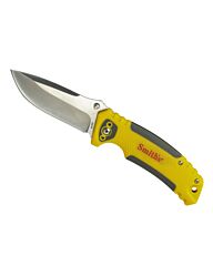 Smith's Zakmes Edgesport Folding Knife 