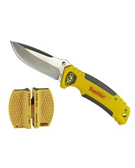 Smith's Zakmes Edgesport Combo Incl Slijper