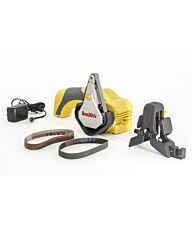 Smith's Cordless Knife & Tool Sharpener 