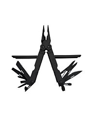 SOG Multitool PowerLock Black EOD Clampack 