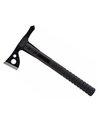 SOG Hakbijl FastHawk Black Clampack 