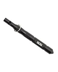 SOG Firestarter Flint Clampack 