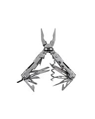 SOG Multitool PowerLitre Clampack 