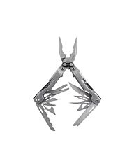 SOG Multitool PowerPint Clampack 