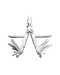 SOG Multitool PowerLock Clampack 