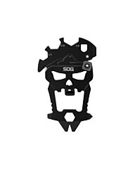 SOG Multitool MAC-V Tool Clampack