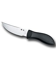Spyderco Outdoormes Moran Trail-Point Black VG-10 PE