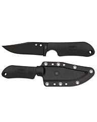 Spyderco Outdoormes Street Beat Black / Black VG-10 PE 