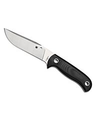 Spyderco Outdoormes Bradley Bowie Black PSF27 PE