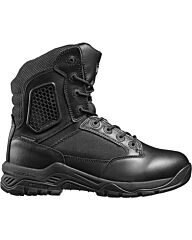 Magnum Strike Force 8.0 WP Side-Zip zwart Non-Safety