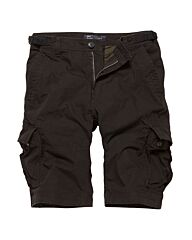 Vintage Industries Terrance Short black