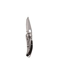 True Utility SkeletonKnife Clam
