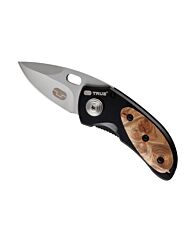 True Utility JackKnife Clam