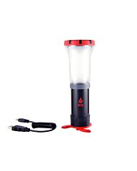 Uco ARKA usb charger+lamp+zaklamp 