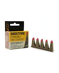 Uco Sweetfire Strikeable Firestarter 8 pack