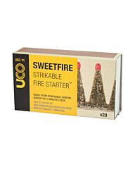 Uco Sweetfire Tinder Match Points 
