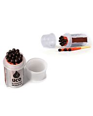 UCO Windproof/Waterproof Survival Matches