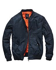 Bomberjacket - 2 