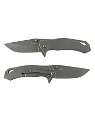 X-Treme Zakmes Flipper Assist Steel TI Coated