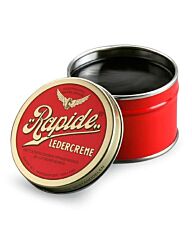 Rapide ledervet 150ml zwart
