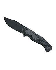 Fox Eastwood Zakmes Tiger Black G10