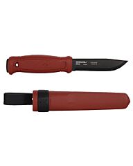 Morakniv Outdoormes Garberg Black Blade Dala Red