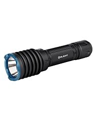 Olight Warrior X 3 Zwart