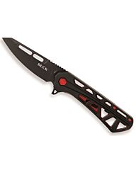 Buck Zakmes Trace Ops Black