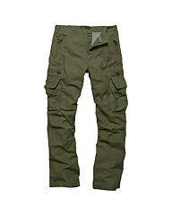Vintage Industries Rico pantalon groen