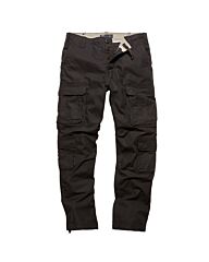 Vintage Industries Pack pants black