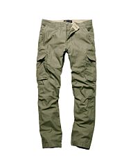Vintage Industries Reef pants olive